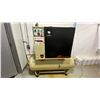 Image 1 : INGERSOLL RAND UP6-15CTAS-150 WITH ROTARY SCREW COMPRESSOR