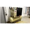 Image 2 : INGERSOLL RAND UP6-15CTAS-150 WITH ROTARY SCREW COMPRESSOR