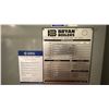 Image 5 : BRYAN STEAM EB SERIES MODEL EB75-S-15-FDA COMMERCIAL BOILER