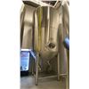 Image 2 : 12,000-LITER STAINLESS STEEL FERMENTATION TANK - APPROX 18'H X 8'D