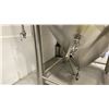 Image 5 : 12,000-LITER STAINLESS STEEL FERMENTATION TANK - APPROX 18'H X 8'D