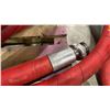 Image 3 : INDUSTRIAL HOSES INCL GREENLINE G1074 BREWER'S HOSE ASSEMBLY