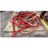 Image 1 : INDUSTRIAL HOSES INCL GREENLINE G1074 BREWER'S HOSE ASSEMBLY