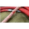 Image 3 : INDUSTRIAL HOSES INCL GREENLINE G1074 BREWER'S HOSE ASSEMBLY