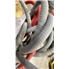 Image 3 : ASSORTED SHORT EPDM RUBBER INDUSTRIAL HOSE LINES
