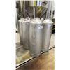 Image 4 : 6 ALUMINUM 5-GALLON CORNELIUS KEGS