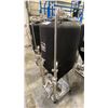 Image 2 : SS BREWTECH 1/2 BBL FERMENTATION TANK