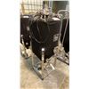 Image 2 : SS BREWTECH 1/2 BBL FERMENTATION TANK