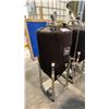 Image 2 : SS BREWTECH 1/2 BBL FERMENTATION TANK