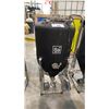Image 1 : SS BREWTECH 1/2 BBL FERMENTATION TANK