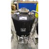 Image 3 : SS BREWTECH 1/2 BBL FERMENTATION TANK