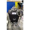 Image 3 : SS BREWTECH 1/2 BBL FERMENTATION TANK