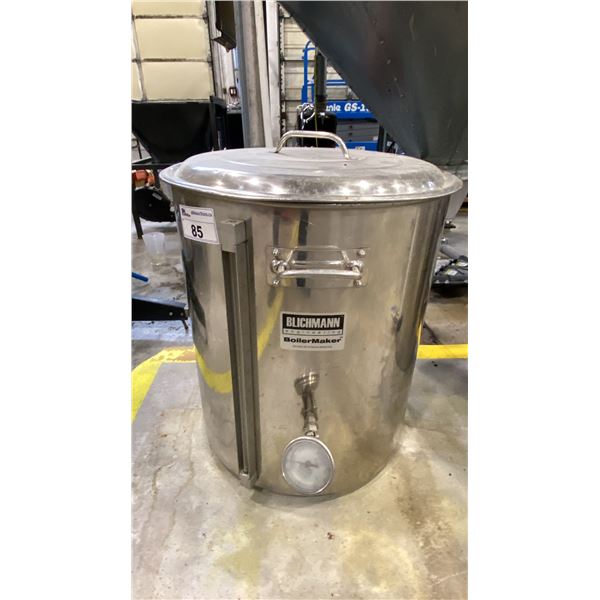 BLICHMANN BOILERMAKER BOIL KETTLE