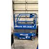 Image 1 : GENIE GS-1930 ELECTRIC SCISSOR LIFT WITH SMARTLINK CONTROL SYSTEM