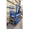 Image 2 : GENIE GS-1930 ELECTRIC SCISSOR LIFT WITH SMARTLINK CONTROL SYSTEM