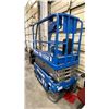 Image 3 : GENIE GS-1930 ELECTRIC SCISSOR LIFT WITH SMARTLINK CONTROL SYSTEM