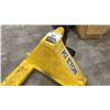 Image 3 : PALLET JACK HEAVY-DUTY STANDARD FORK 2500KG