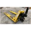 Image 4 : PALLET JACK HEAVY-DUTY STANDARD FORK 2500KG