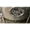 Image 2 : 80 HECTOLITER STAINLESS STEEL FERMENTATION VESSEL - APPROX 6'D X 12'H FEET