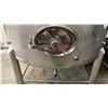 Image 2 : 80 HECTOLITER STAINLESS STEEL FERMENTATION VESSEL - APPROX 6'D X 12'H FEET