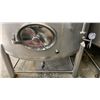 Image 2 : 80 HECTOLITER STAINLESS STEEL FERMENTATION VESSEL - APPROX 6'D X 12'H FEET