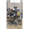 Image 1 : ALLEN-BRADLEY SEMI-AUTOMATIC KEG WASHER AND FILLER