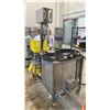 Image 5 : ALLEN-BRADLEY SEMI-AUTOMATIC KEG WASHER AND FILLER