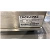 Image 5 : CMC-KUHNKE BEVERAGE SEAM SAW (MODEL AGS-2300-115V) WITH VIDEO SEAM IMAGER (VSI-211MH)