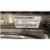Image 6 : CMC-KUHNKE BEVERAGE SEAM SAW (MODEL AGS-2300-115V) WITH VIDEO SEAM IMAGER (VSI-211MH)