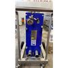 Image 4 : ALFA LAVAL M6-FG PLATE HEAT EXCHANGER MACHINE