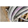 Image 3 : INDUSTRIAL HOSES INCL GREENLINE G1040 GREY VINEYARD HOSE ASSEMBLY
