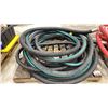Image 1 : ASSORTED HOSES INCL GREENLINE G341 WATER SUCTION HOSE ASSEMBLY