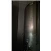 Image 3 : 40HL STAINLESS STEEL BREWING TANK - APPROX 11'H X 5'D