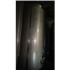 Image 1 : 40HL STAINLESS STEEL BREWING TANK - APPROX 11'H X 5'D