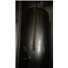 Image 1 : 40HL STAINLESS STEEL BREWING TANK - APPROX 11'H X 5'D