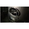 Image 2 : 40HL STAINLESS STEEL BREWING TANK - APPROX 11'H X 5'D