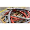 Image 2 : PALLET OF ASSORTED SHORT EPDM RUBBER INDUSTRIAL HOSE LINES