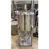 Image 1 : BREWTECH CHRONICAL STAINLESS STEEL 1BBL FERMENTER