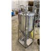 Image 2 : BREWTECH CHRONICAL STAINLESS STEEL 1BBL FERMENTER