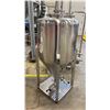 Image 4 : BREWTECH CHRONICAL STAINLESS STEEL 1BBL FERMENTER