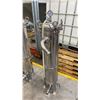 Image 2 : 304 STAINLESS STEEL BAG FILTER HOUSING