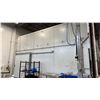 Image 2 : ZEROLOC WALK-IN COOLER WITH KE2 THERMSOLUTIONS CONTROL PANEL - APPROX 27'L X 36'D X 15'H FEET