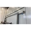 Image 6 : ZEROLOC WALK-IN COOLER WITH KE2 THERMSOLUTIONS CONTROL PANEL - APPROX 27'L X 36'D X 15'H FEET