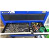 Image 4 : WESTWARD 13 DRAWER MOBILE TOOL CABINET AND CONTENTS - INCLUDES ASSORTED