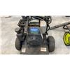 Image 4 : KARCHER 2400 P.S.I GAS POWERED PRESSURE WASHER WITH HONDA GC160/5.0 H.P ENGINE