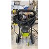 Image 3 : SUNJOE 3000 P.S.I INDUCTION MOTOR ELECTRIC PRESSURE WASHER WITH HOSE & WAND