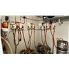 Image 5 : 17 TAP DRAFT BEER DISPENSING SYSTEM *LARGE R LOGO NOT INCLUDED*
