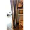 Image 4 : GROUP OF ASSORTED METAL & PLASTIC TUBING/PIPE AND THREADED READY ROD