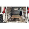 Image 10 : 2015 GMC SAVANA 2500, 3DR CARGO VAN, WHITE, VIN 1GTW7FCF6F1275108,