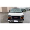 Image 7 : 2015 GMC SAVANA 2500, 3DR CARGO VAN, WHITE, VIN 1GTW7FCF6F1275108,